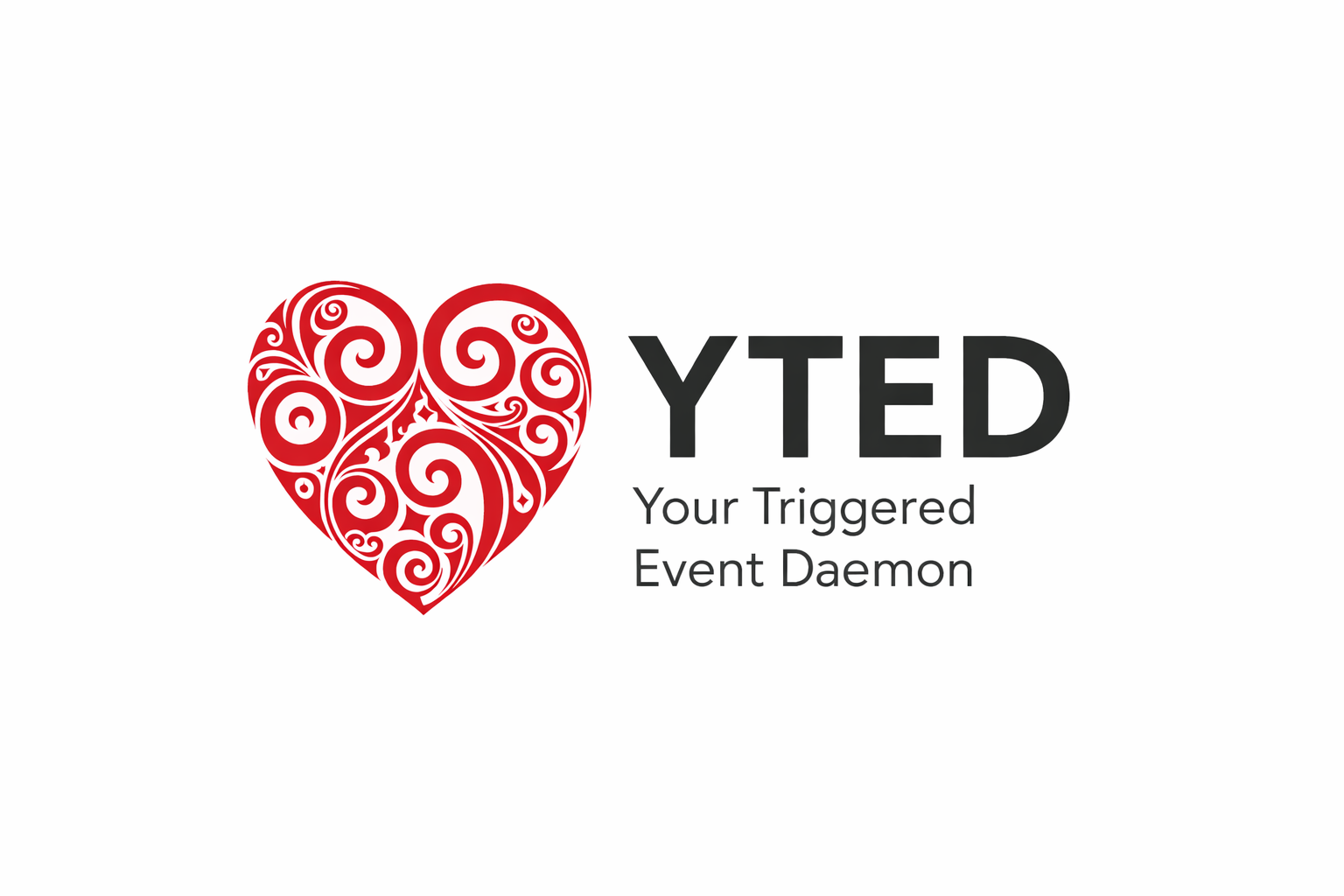 YTED Logo